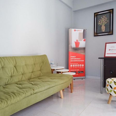 Reddoorz Syariah Near Rsud Margono Purwokerto Hotell Exteriör bild
