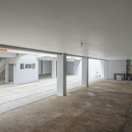 Reddoorz Syariah Near Rsud Margono Purwokerto Hotell Exteriör bild