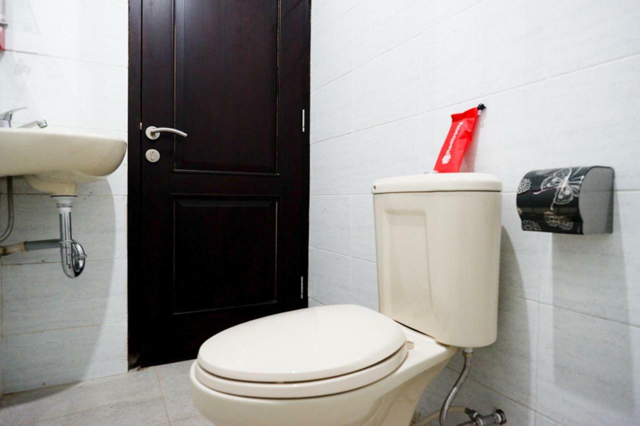 Reddoorz Syariah Near Rsud Margono Purwokerto Hotell Exteriör bild