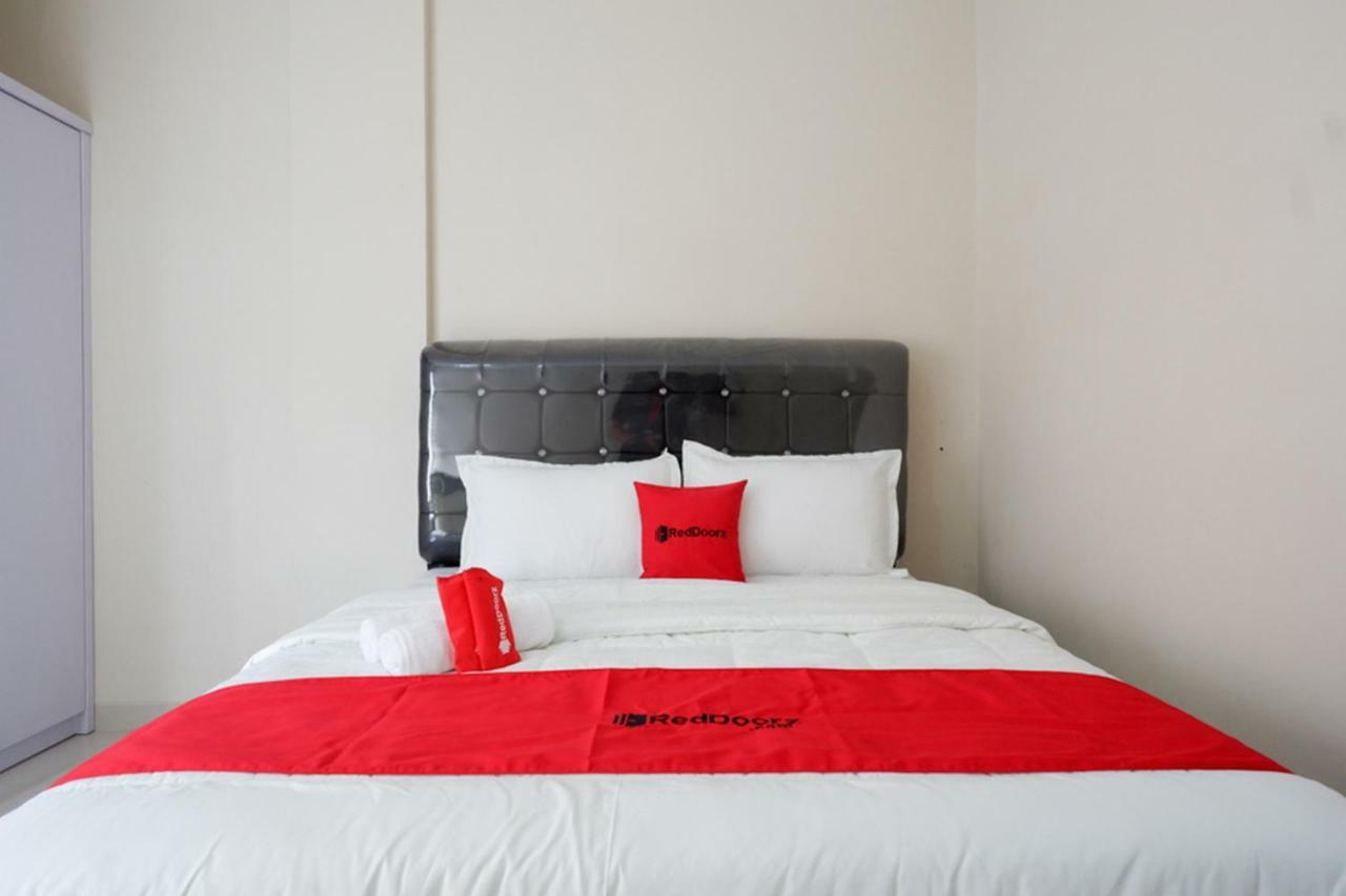 Reddoorz Syariah Near Rsud Margono Purwokerto Hotell Exteriör bild