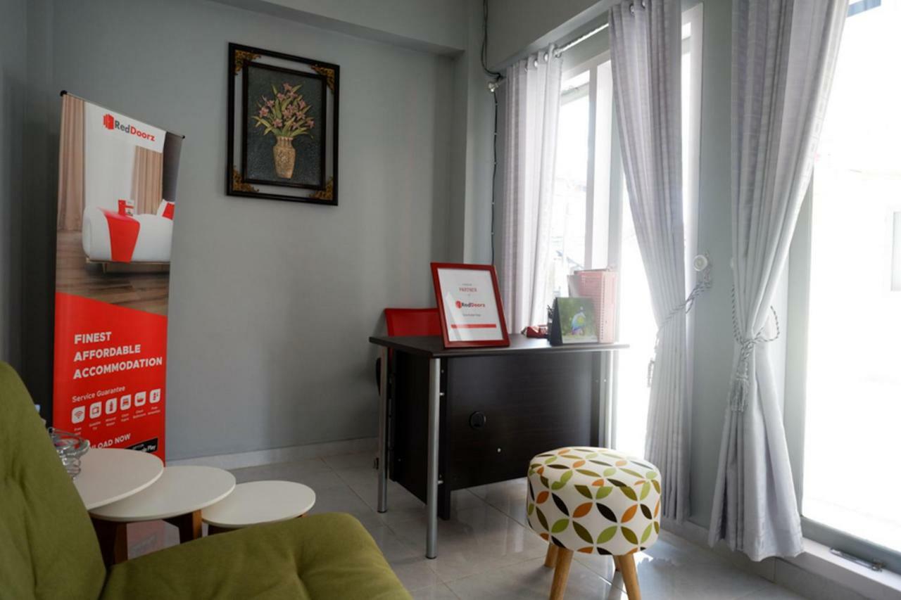 Reddoorz Syariah Near Rsud Margono Purwokerto Hotell Exteriör bild