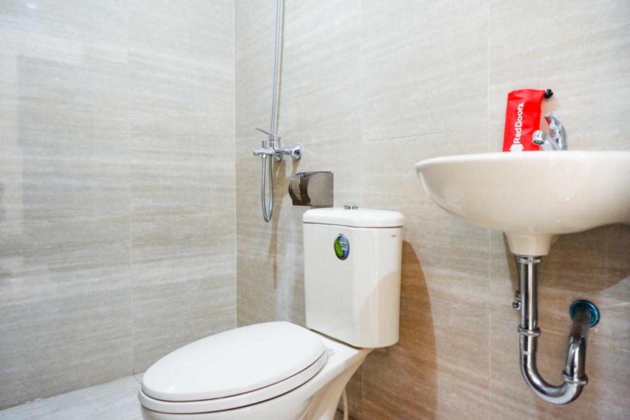 Reddoorz Syariah Near Rsud Margono Purwokerto Hotell Exteriör bild