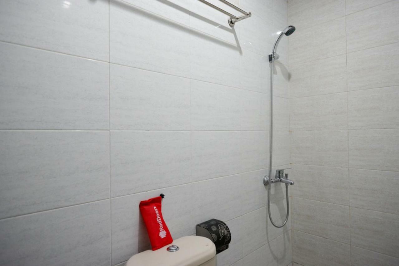 Reddoorz Syariah Near Rsud Margono Purwokerto Hotell Exteriör bild