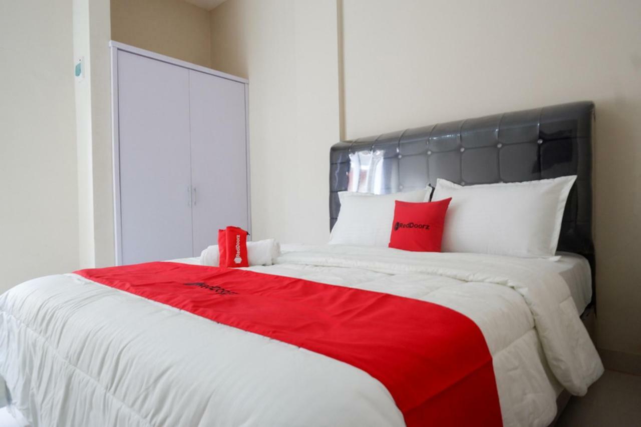 Reddoorz Syariah Near Rsud Margono Purwokerto Hotell Exteriör bild